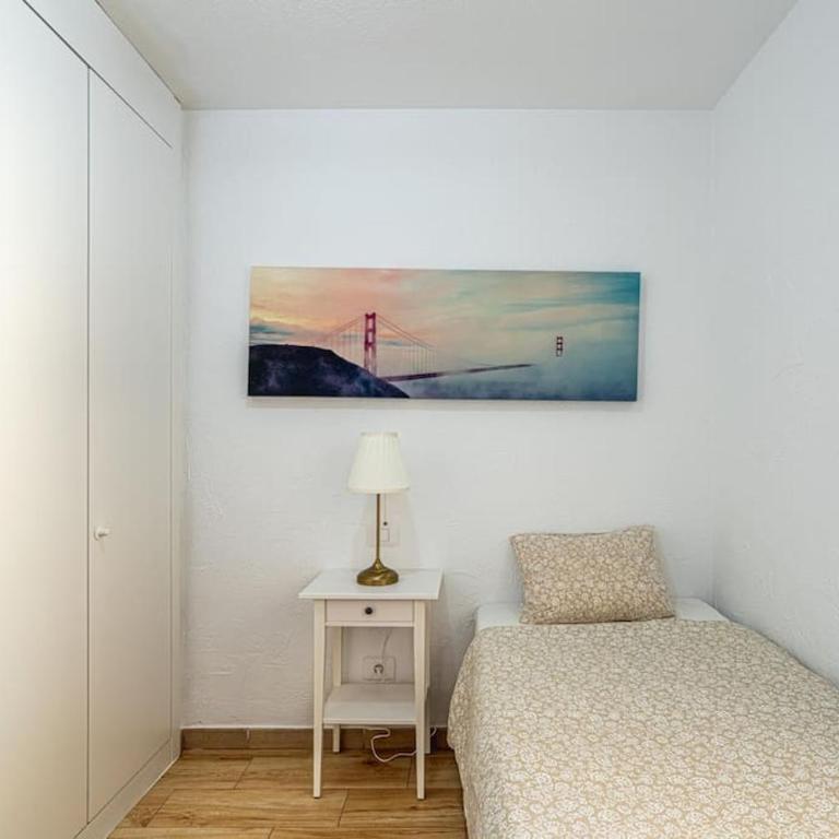 As de Casas - Verodal 5 - Los Cristianos - Apartamento de 2 dormitorios con balcón y vistas al mar - 32