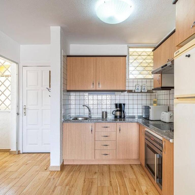 As de Casas - Verodal 5 - Los Cristianos - Apartamento de 2 dormitorios con balcón y vistas al mar - 7