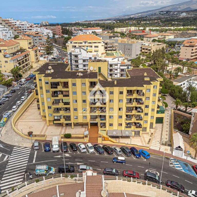 As de Casas - Verodal 5 - Los Cristianos - Apartamento de 2 dormitorios con balcón y vistas al mar - 36