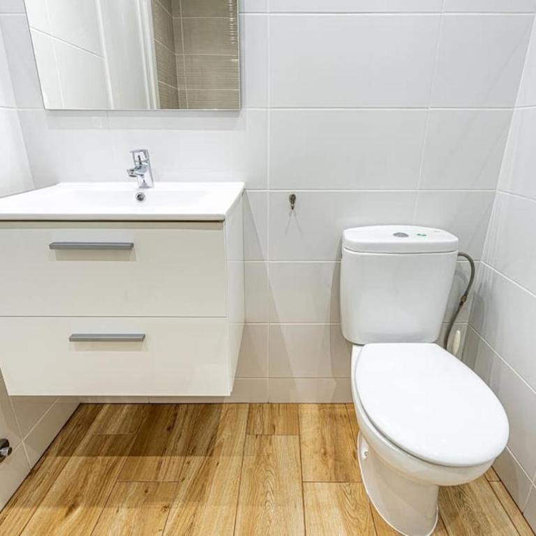 As de Casas - Verodal 5 - Los Cristianos - Apartamento de 2 dormitorios con balcón y vistas al mar - 25