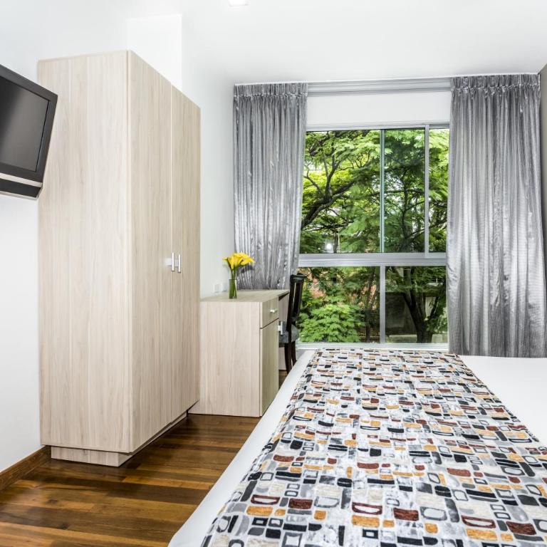 Hotel Asturias Medellin - Suite Junior - 4