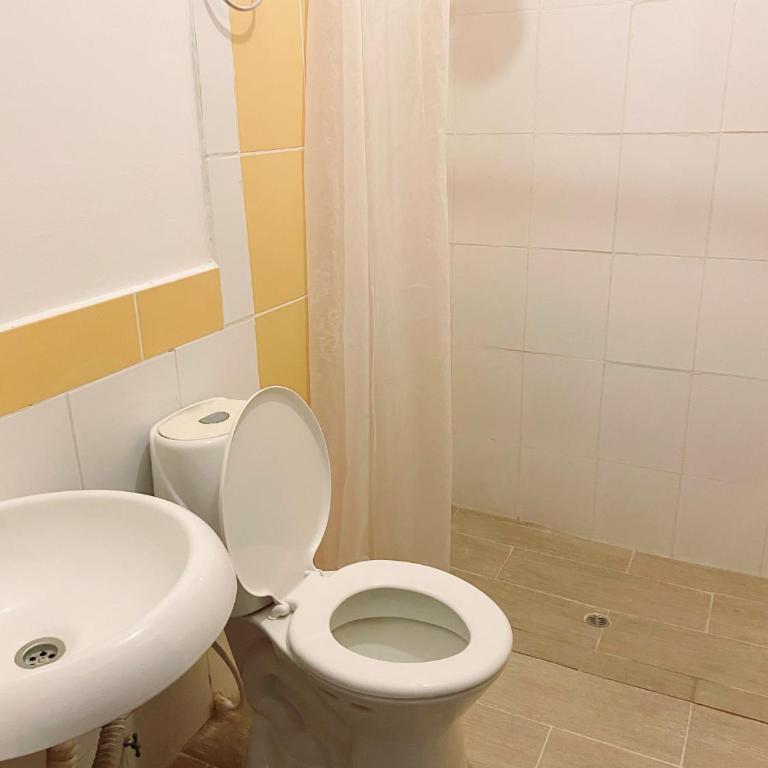 Bahia B&B - Family Room - Disability Access - 1