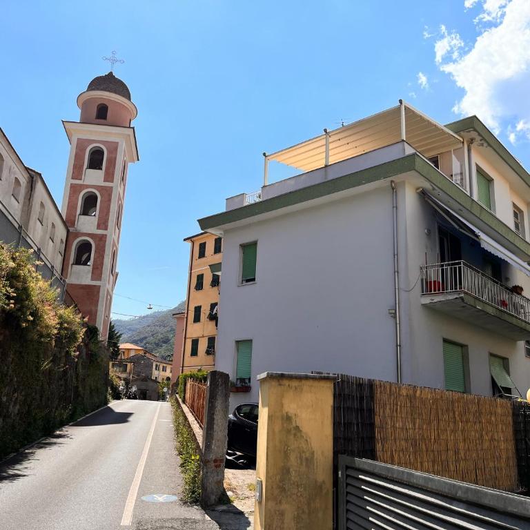 Casa vacanze DREAMS - Appartamento - 1