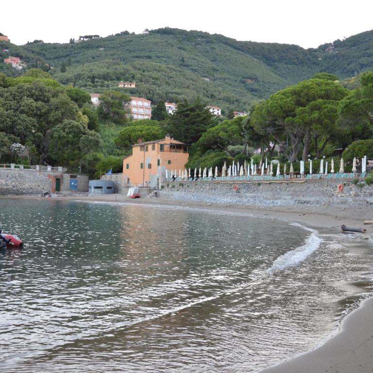 Casa Angè - Lerici, Golfo dei Poeti - Appartamento con Vista Mare - 38