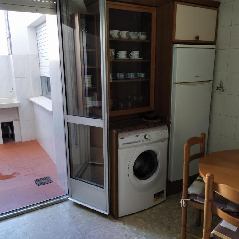 Vacaciones en O Grove - Apartamento de 3 dormitorios - 4