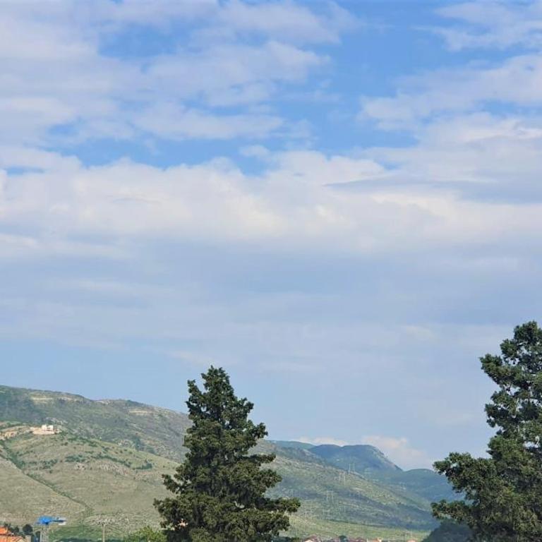 Apartman Leutar - Apartman sa 1 Spavaćom Sobom - 13