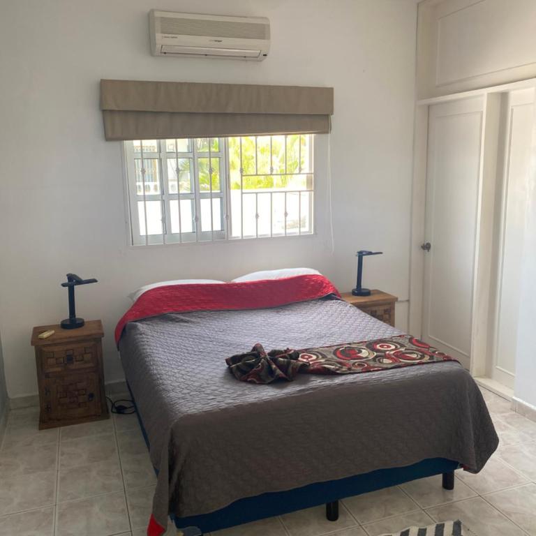 Playa Azul - Four-Bedroom House - 19