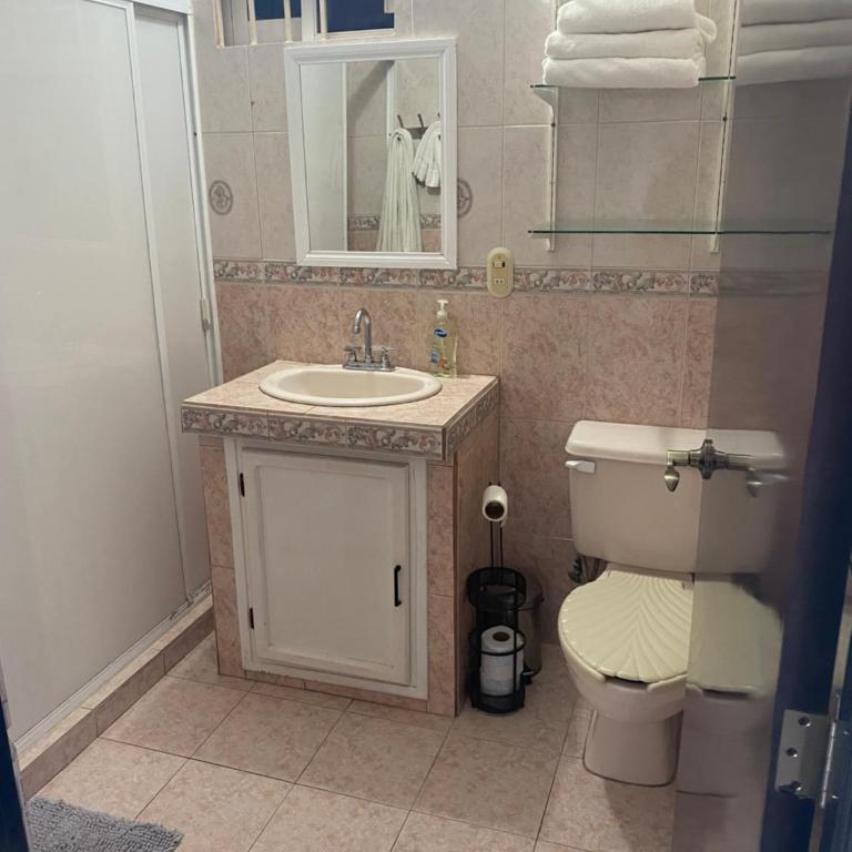 Playa Azul - Four-Bedroom House - 21