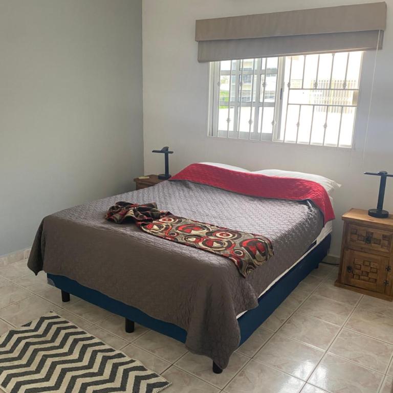Playa Azul - Four-Bedroom House - 20