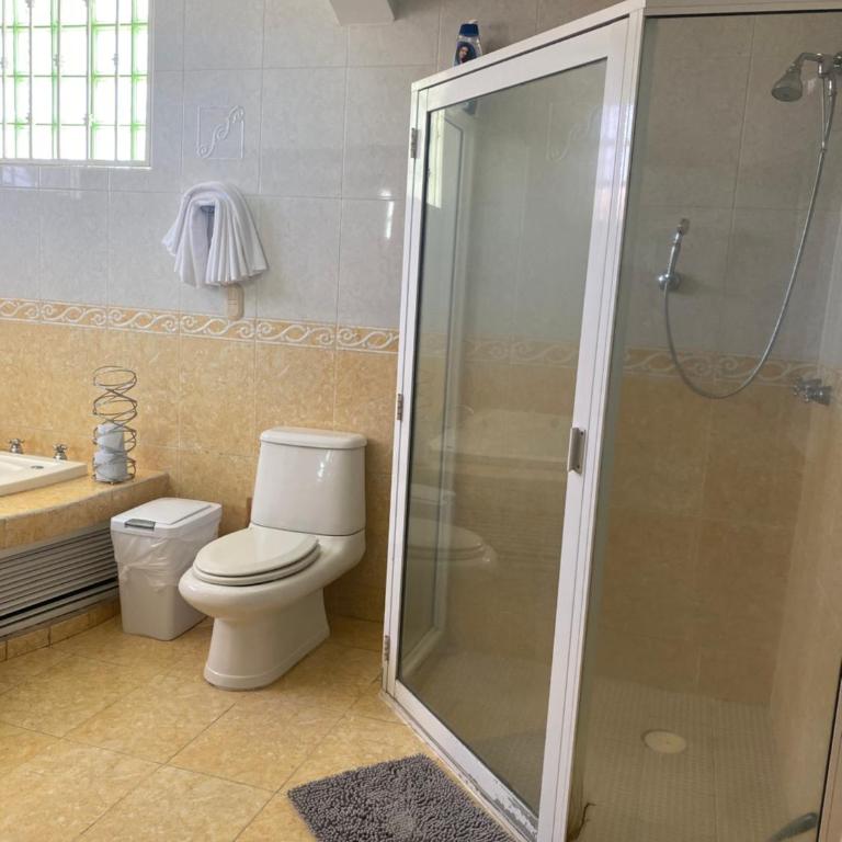 Playa Azul - Four-Bedroom House - 24