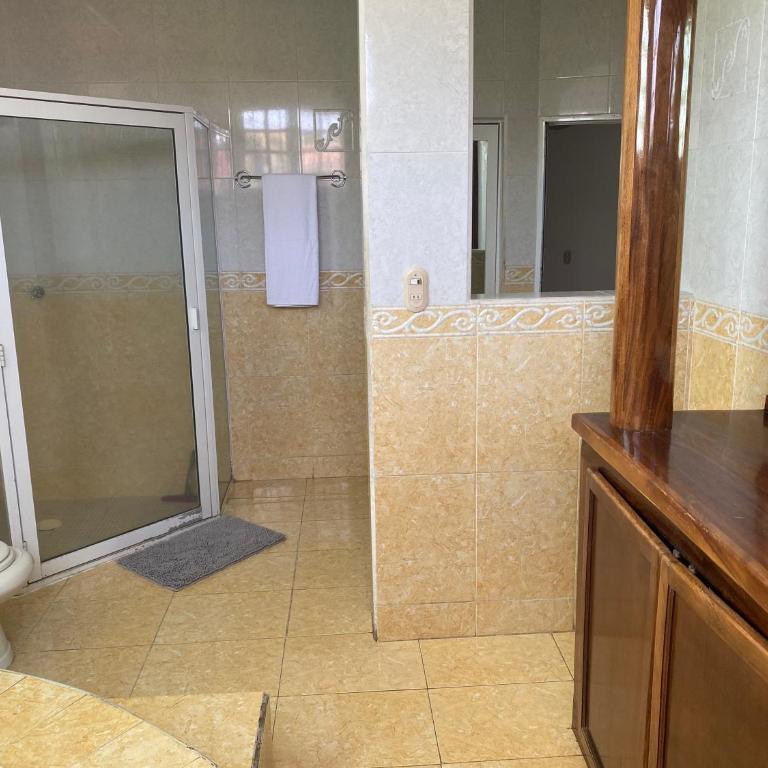 Playa Azul - Four-Bedroom House - 25