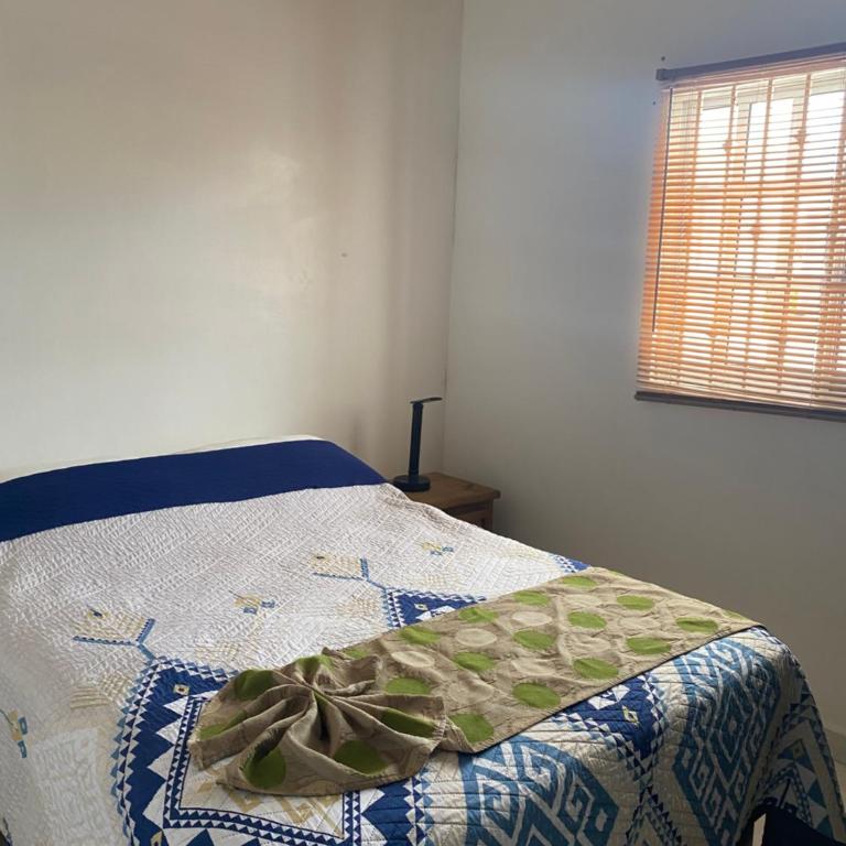Playa Azul - Four-Bedroom House - 27