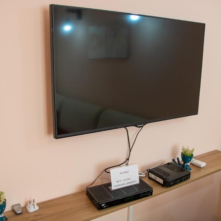 Butterfly - Three-Bedroom Apartment - 6