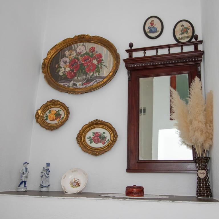 Butterfly - Three-Bedroom Apartment - 16