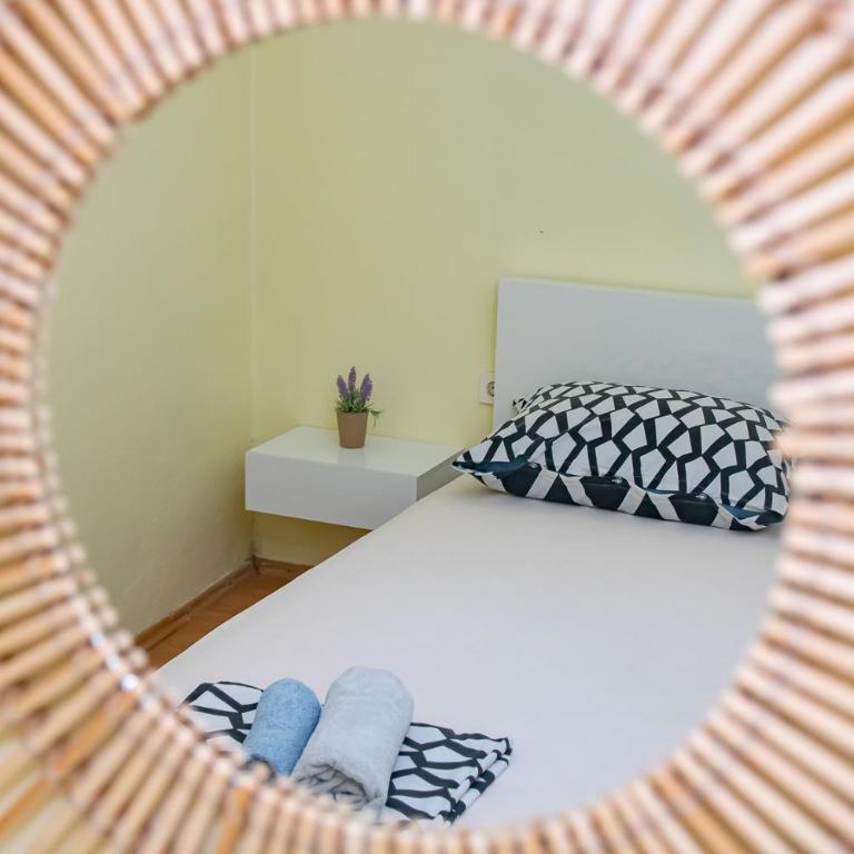 Butterfly - Three-Bedroom Apartment - 24