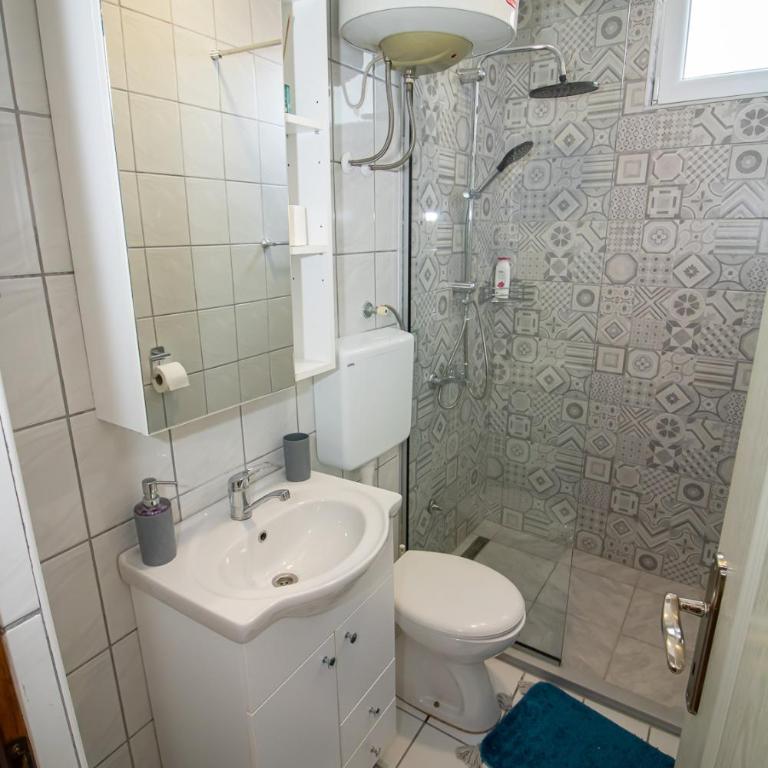 Butterfly - Apartman sa 3 Spavaće Sobe - 26