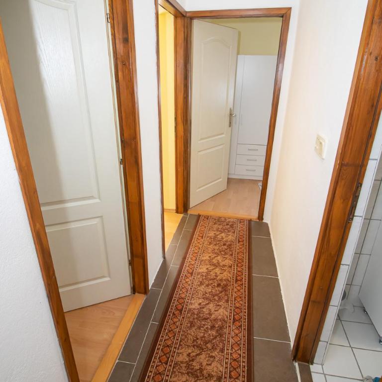 Butterfly - Three-Bedroom Apartment - 17