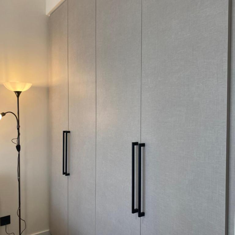 Symphony707 - Belgrade waterfront - Apartman sa 1 Spavaćom Sobom - 14