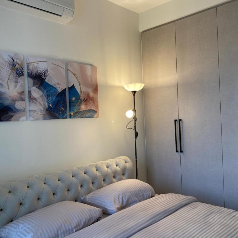 Symphony707 - Belgrade waterfront - Apartman sa 1 Spavaćom Sobom - 13