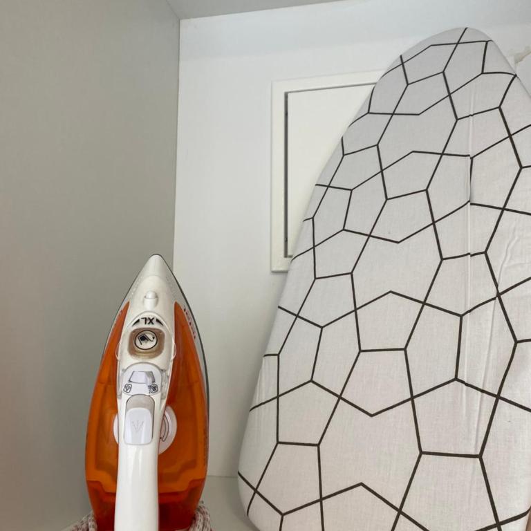 Symphony707 - Belgrade waterfront - Apartman sa 1 Spavaćom Sobom - 23