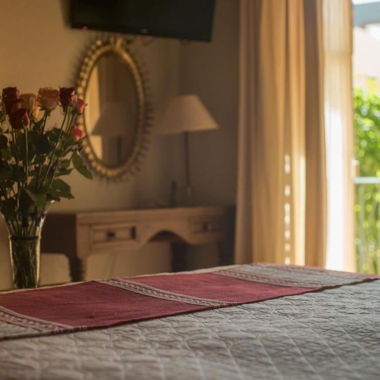 Villa Mirasol - Habitación Doble - 3