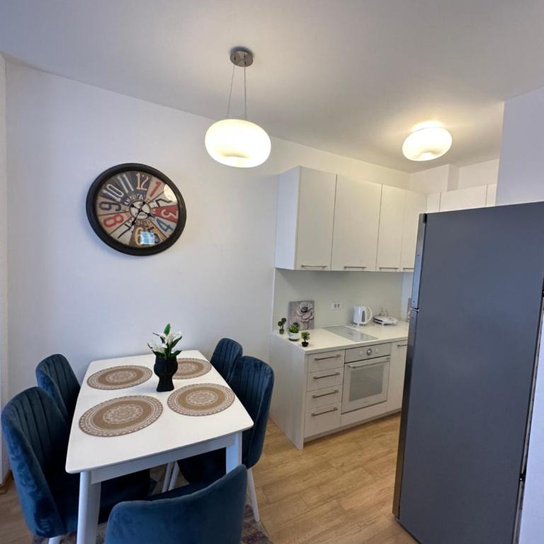 Deniz manzaralı ferah daire - Two-Bedroom Apartment - 18