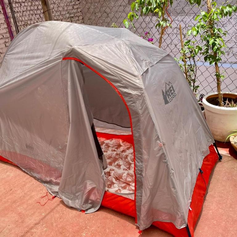 Home Sweet Home Guanajuato - Tent - 4