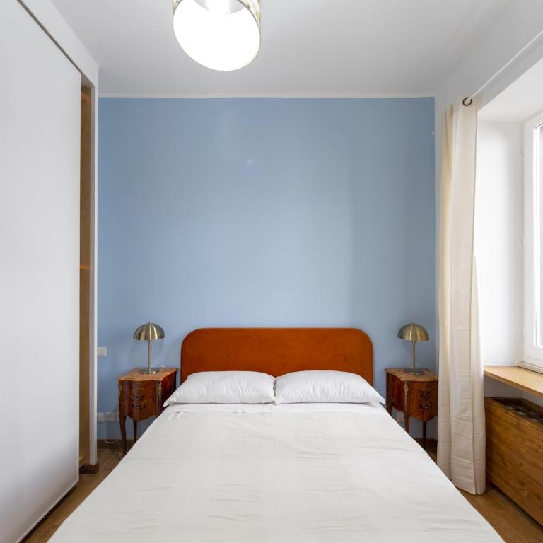(Piazza di spagna)Rome Apartment - Appartamento con 2 Camere da Letto - 21
