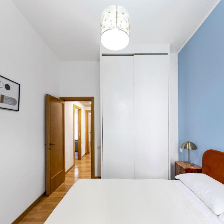 (Piazza di spagna)Rome Apartment - Appartamento con 2 Camere da Letto - 10