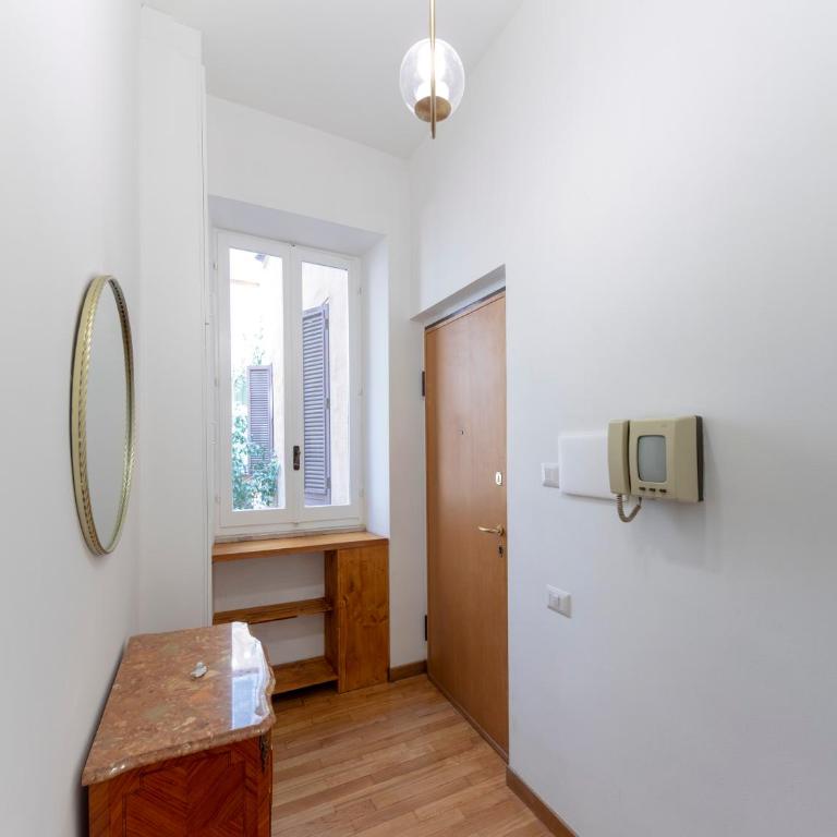 (Piazza di spagna)Rome Apartment - Appartamento con 2 Camere da Letto - 20