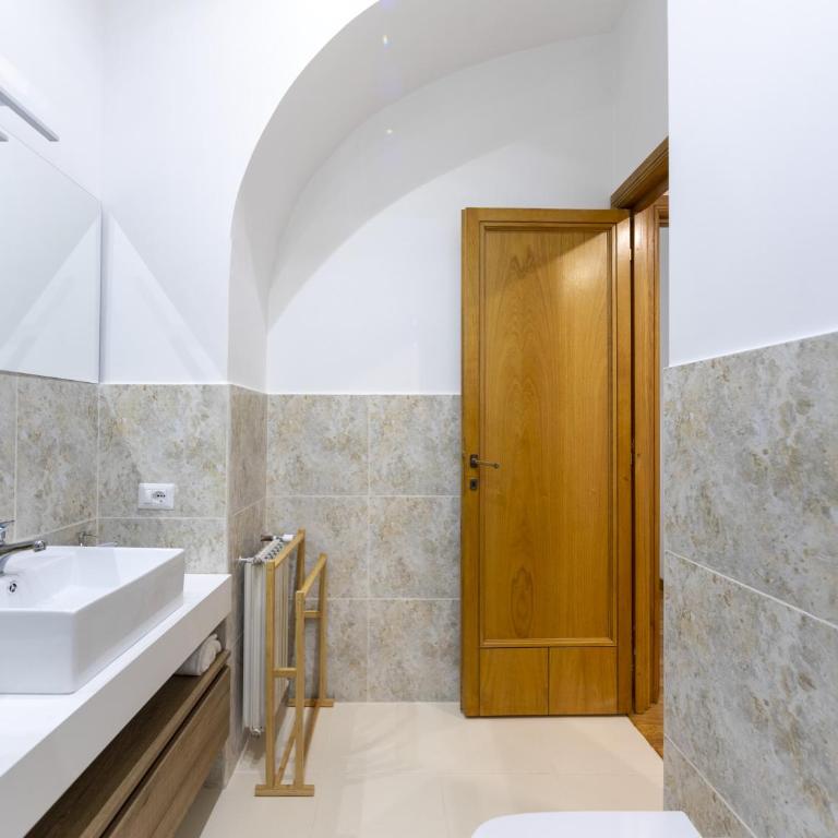 (Piazza di spagna)Rome Apartment - Appartamento con 2 Camere da Letto - 15