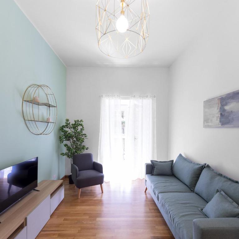 (Piazza di spagna)Rome Apartment - Appartamento con 2 Camere da Letto - 1