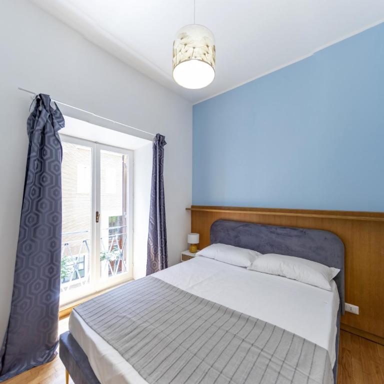 (Piazza di spagna)Rome Apartment - Appartamento con 2 Camere da Letto - 13