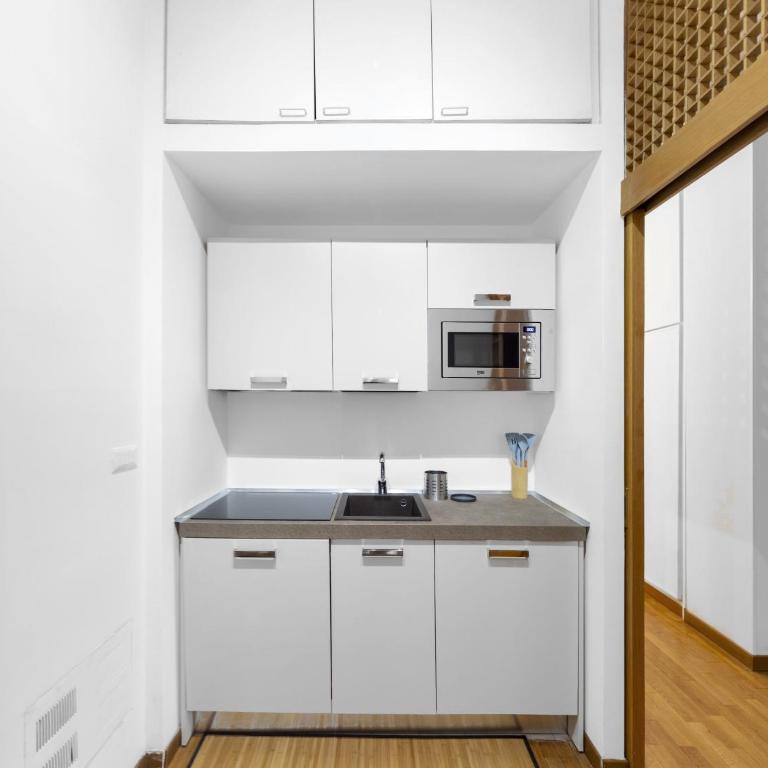 (Piazza di spagna)Rome Apartment - Appartamento con 2 Camere da Letto - 8