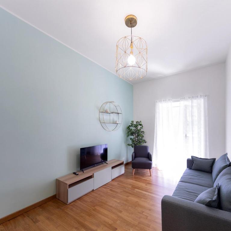 (Piazza di spagna)Rome Apartment - Appartamento con 2 Camere da Letto - 6