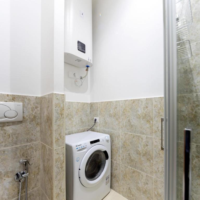 (Piazza di spagna)Rome Apartment - Appartamento con 2 Camere da Letto - 17