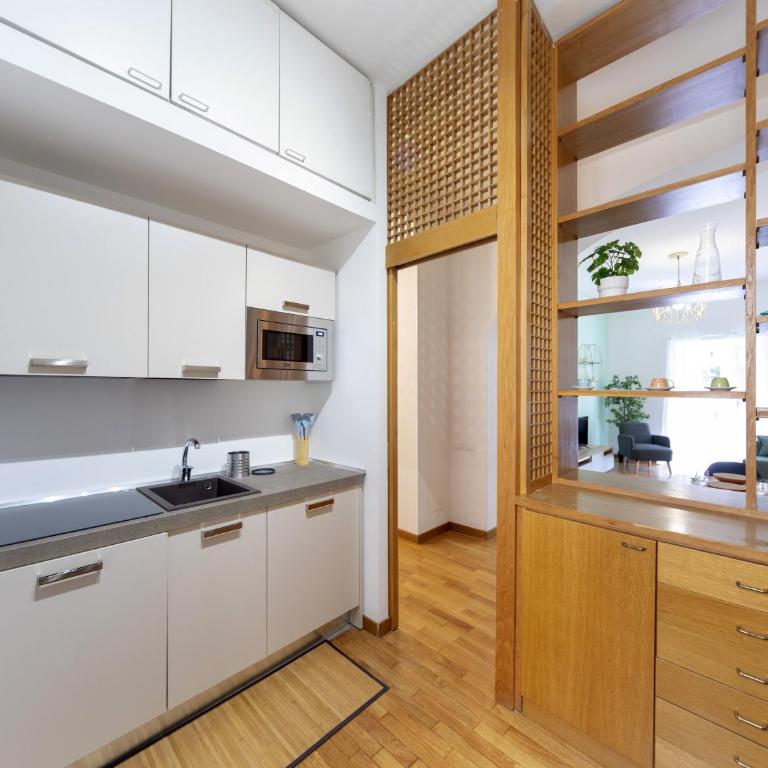 (Piazza di spagna)Rome Apartment - Appartamento con 2 Camere da Letto - 7