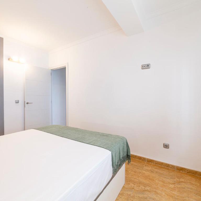 Trendy Homes Chumberas Seaview - One-Bedroom Apartment - 17