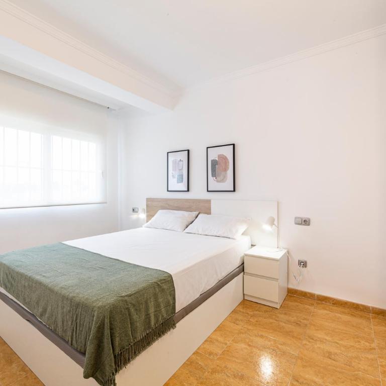 Trendy Homes Chumberas Seaview - One-Bedroom Apartment - 9