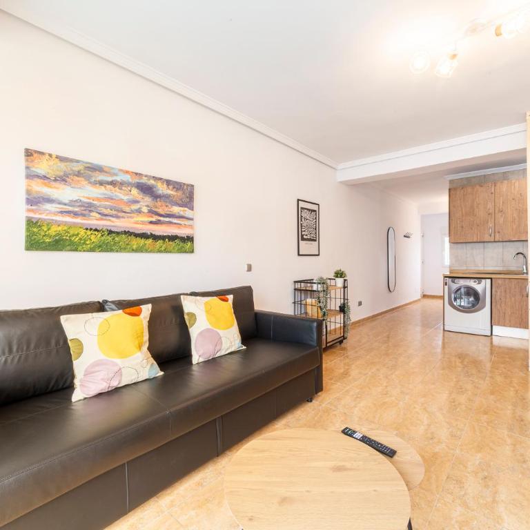 Trendy Homes Chumberas Seaview - One-Bedroom Apartment - 25