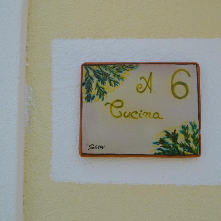 HOTEL Cala Buguto - Camera Matrimoniale Piccola - 10