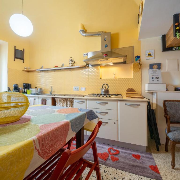 Orvieto in Terrazza - Appartamento con 3 Camere da Letto - 46