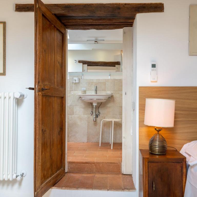 Orvieto in Terrazza - Appartamento con 3 Camere da Letto - 65