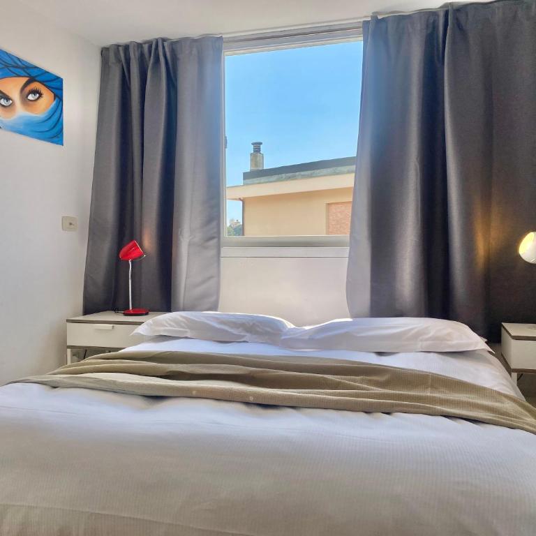 CasaViva - Apt with terrace and parking in Rapallo - Appartamento con 2 Camere da Letto - 3