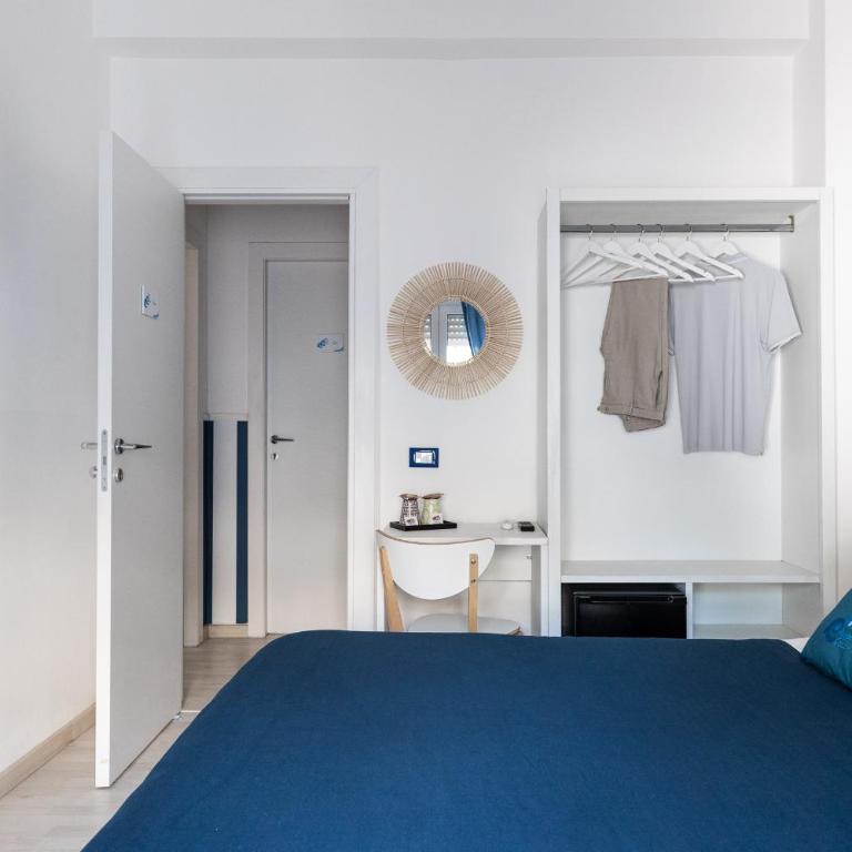 B&B Sapore di Mare nel Blu - Double Room with Terrace - 4