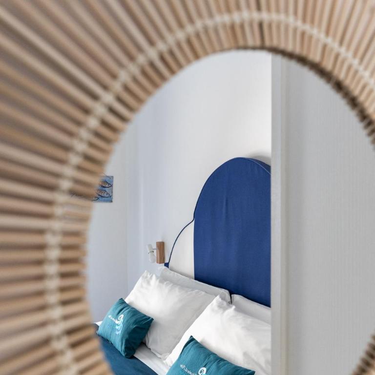 B&B Sapore di Mare nel Blu - Double Room with Terrace - 1