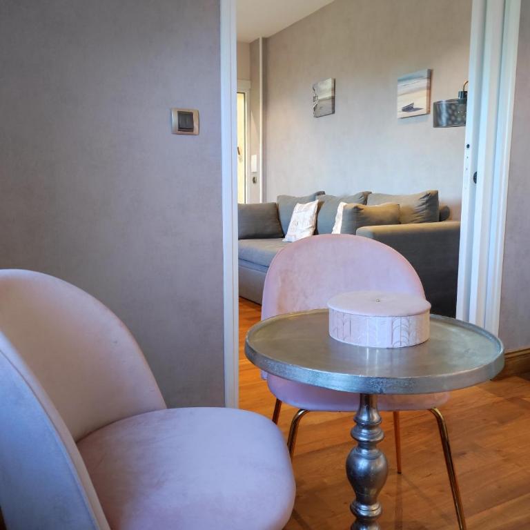 Domaine du Clos Fleuri - Spa - Suite Standard - 6