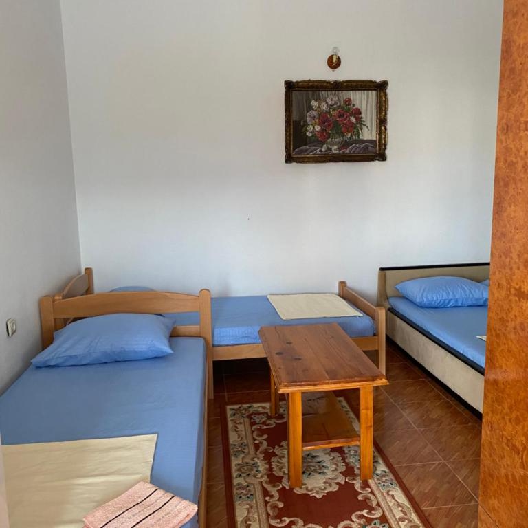 Apartments Amra - Apartment with Balcony - 4