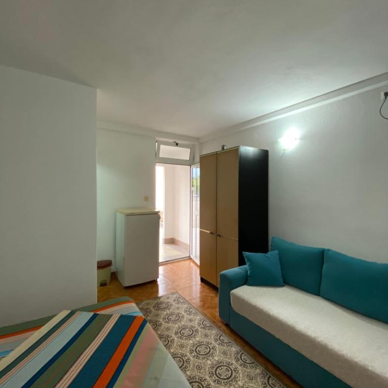 Apartments Amra - Apartment with Terrace - 6