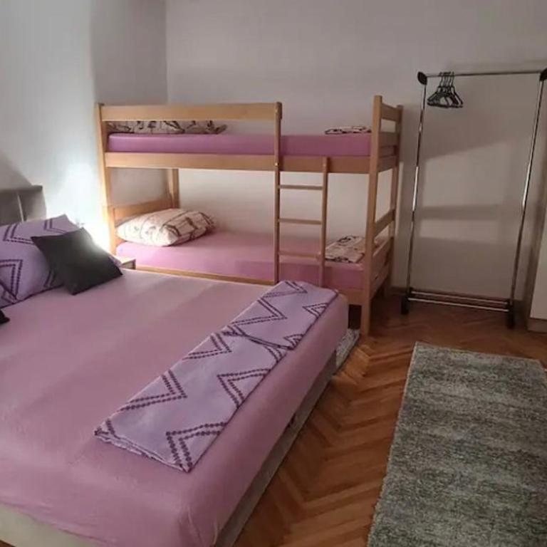 Villa Mostar - Resort Rozic - One-Bedroom Villa - 37